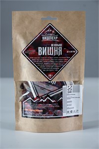 Вишня на коньяке Стопарик Набор трав и пряностей 00-00001831 - фото 24569