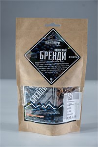 Бренди Вишневый Стопарик Набор трав и пряностей 00-00001834 - фото 24571