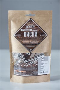 Пряный виски Стопарик Набор трав и пряностей 00-00001835 - фото 24572
