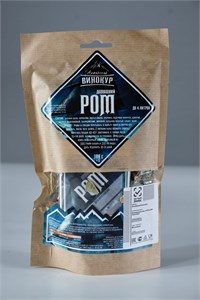 Домашний Ром Стопарик Набор трав и пряностей 00-00001836 - фото 24573