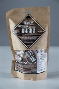 Копченый виски Стопарик Набор трав и пряностей 00-00001840 - фото 24576
