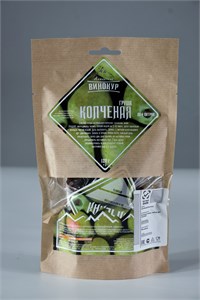 Копченая груша Стопарик Набор трав и пряностей 00-00001841 - фото 24577