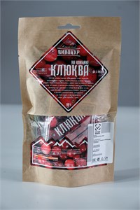 Клюква на коньяке Стопарик Набор трав и пряностей 00-00001846 - фото 24579