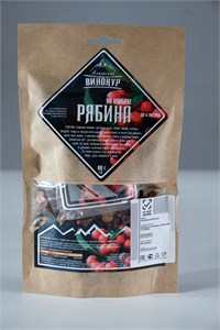 Рябина на коньяке Стопарик Набор трав и пряностей 00-00001856 - фото 24581