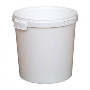 Бак 32 л с крышкой 12116 - фото 24599
