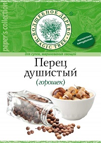 Перец душистый горошком ВД 15 гр. 1117 - фото 6123