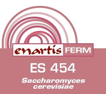 Дрожжи Ferm ES 454 для красных марочных вин 0,5 кг 2092 - фото 6214