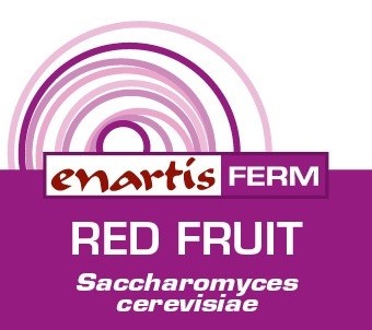 Дрожжи Red Fruit 50 гр. 2094 - фото 6216