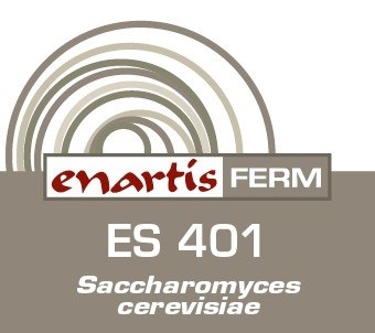 Дрожжи ES 401 для красных ординарных вин 50 гр 2095 - фото 6217
