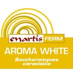 Дрожжи Aroma White 0,5 кг 2093 - фото 6218