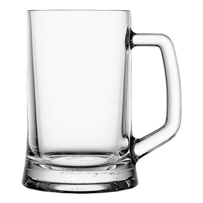 Кружка пивная 660 мл. 2 шт. PUB 55229 1009 - фото 6266