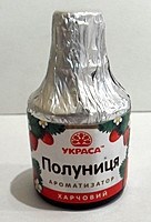 Ароматизатор пищевой "Клубника" 1298 - фото 6679