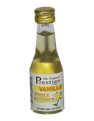 Эссенция Vanilla vodka essence 25 мл 804 - фото 6690