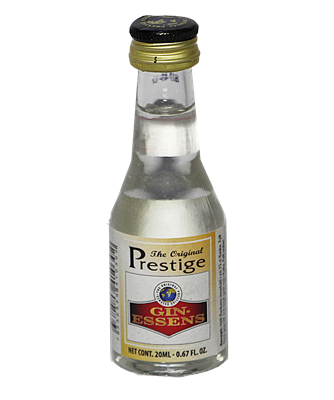 Эссенция PR Gin 639 - фото 6697