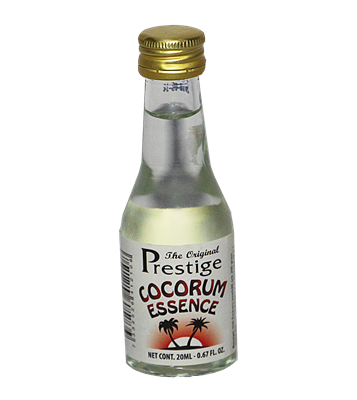 Эссенция Coco rum 20 мл 634 - фото 6699