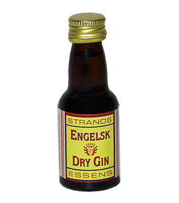 Эссенция PR Ultra Dry Gin 20 мл 802 - фото 6725