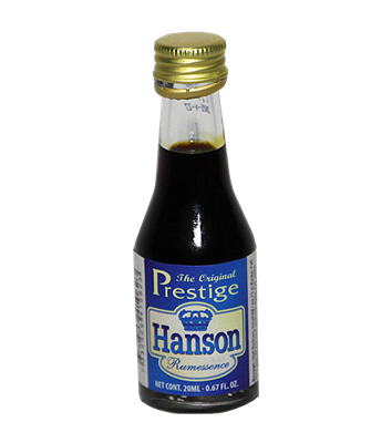 PR Hanson Rum Essence 20 мл 41062 PR - фото 6736