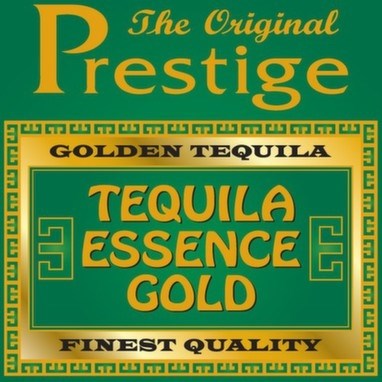Эссенция Tequila Gold 280 мл 644 - фото 6740