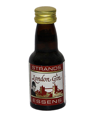 PR Gin London Be Essence 20 мл 41036 PR - фото 6747