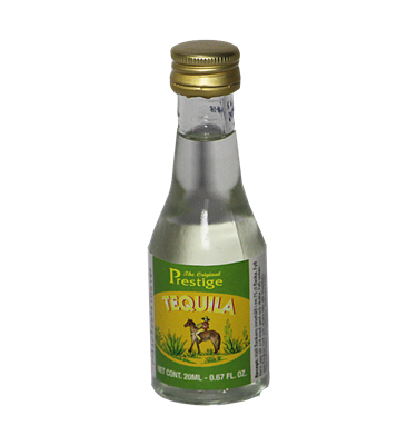 PR Tequila Essence 20 мл 41081 PR - фото 6751