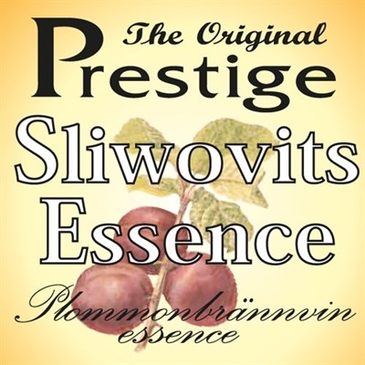 Эссенция Slivowitz PR 20 мл 41075 - фото 6756