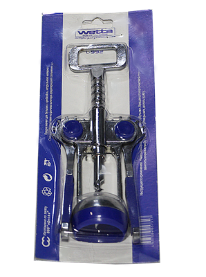Штопор "Alpenkok" AK-5275 - фото 6891