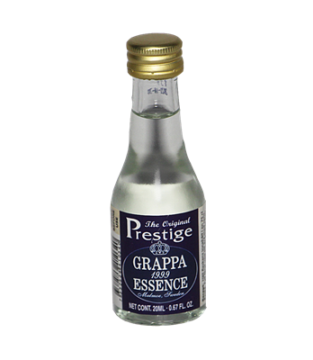 PR Grappa Essence 20 мл 41034 PR - фото 7938