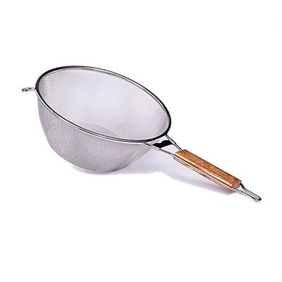 Сито с ручкой 24 см 886-045 - фото 8922
