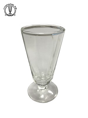 Набор рюмок "Стопарик" 20 гр. 6 шт н975120 - фото 9669