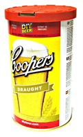 Пивная смесь Coopers  Draught 1,7 кг 351