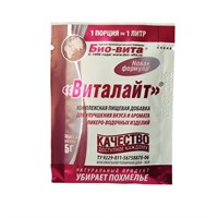 Комплексная пищевая добавка "Виталайт" 5 гр. 6575
