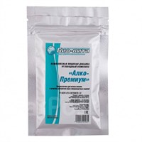 Углеводный комплекс "Алко-Премиум" -  150 гр 6567
