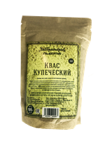 Набор "Квас купеческий" светлый 6582