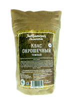 Набор "Квас окрошечный" темный 6587
