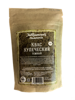Набор "Квас купеческий" темный 6585