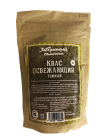 Набор "Квас освежающий" темный 6586