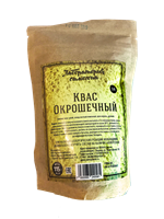Набор "Квас окрошечный" светлый 6584