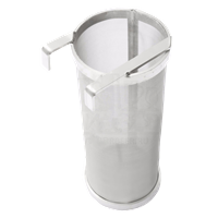 Корзина-фильтр хоп спайдер Premium, 15*35 см (Hop Spider) 6592