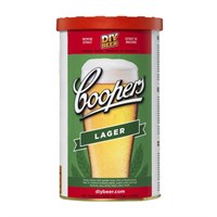 Пивная смесь Coopers Lager 1,7 кг 344