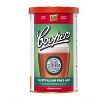 Пивной концентрат Coopers Australian Pale Ale 1,7 кг 719
