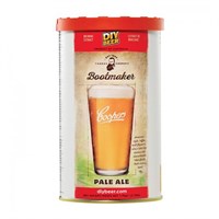 Пивной концентрат Coopers Bootmaker Pale Ale 1,7 кг 5119
