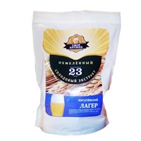 Пивной концентрат "Своя Кружка" Жигулевский лагер 5477