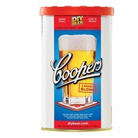 Пивной концентрат Сoopers Canadian Blond 1,7 кг 219