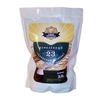 Пивной концентрат "Своя Кружка" ржаной эль 5473