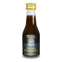 Эссенция Black Baccara Rum 41507