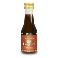 Эссенция Canadian Whisky Legend 20 мл 6621
