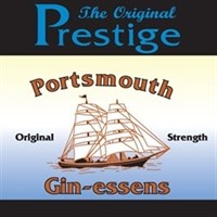 Эссенция PR Portsmouth Gin 6634
