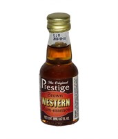 Эссенция PR Brown Western Rum 6641