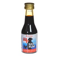 Эссенция PR Navy Rum 6644