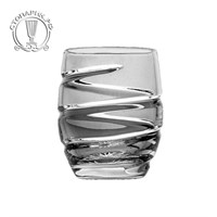 Набор стопок "Спираль" 50 гр. 6298